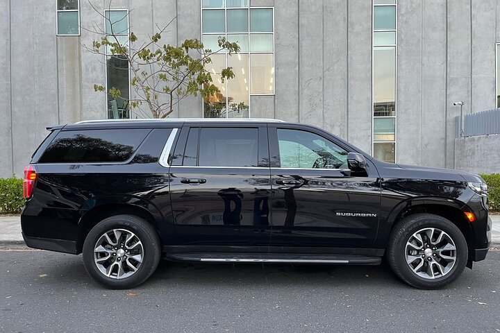 Private transfers from Punta Cana airport to DR hotels - Photo 1 of 15